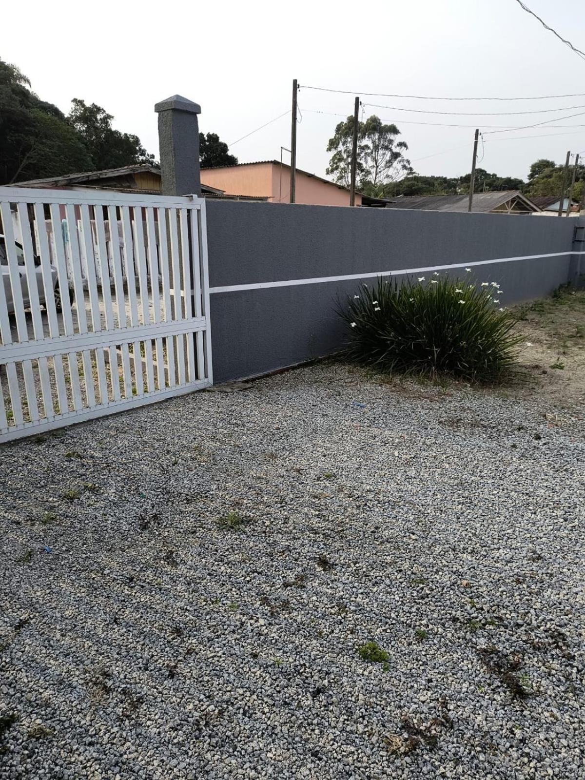 Casa Na Praia De Canoas Pontal do Paraná Exterior foto