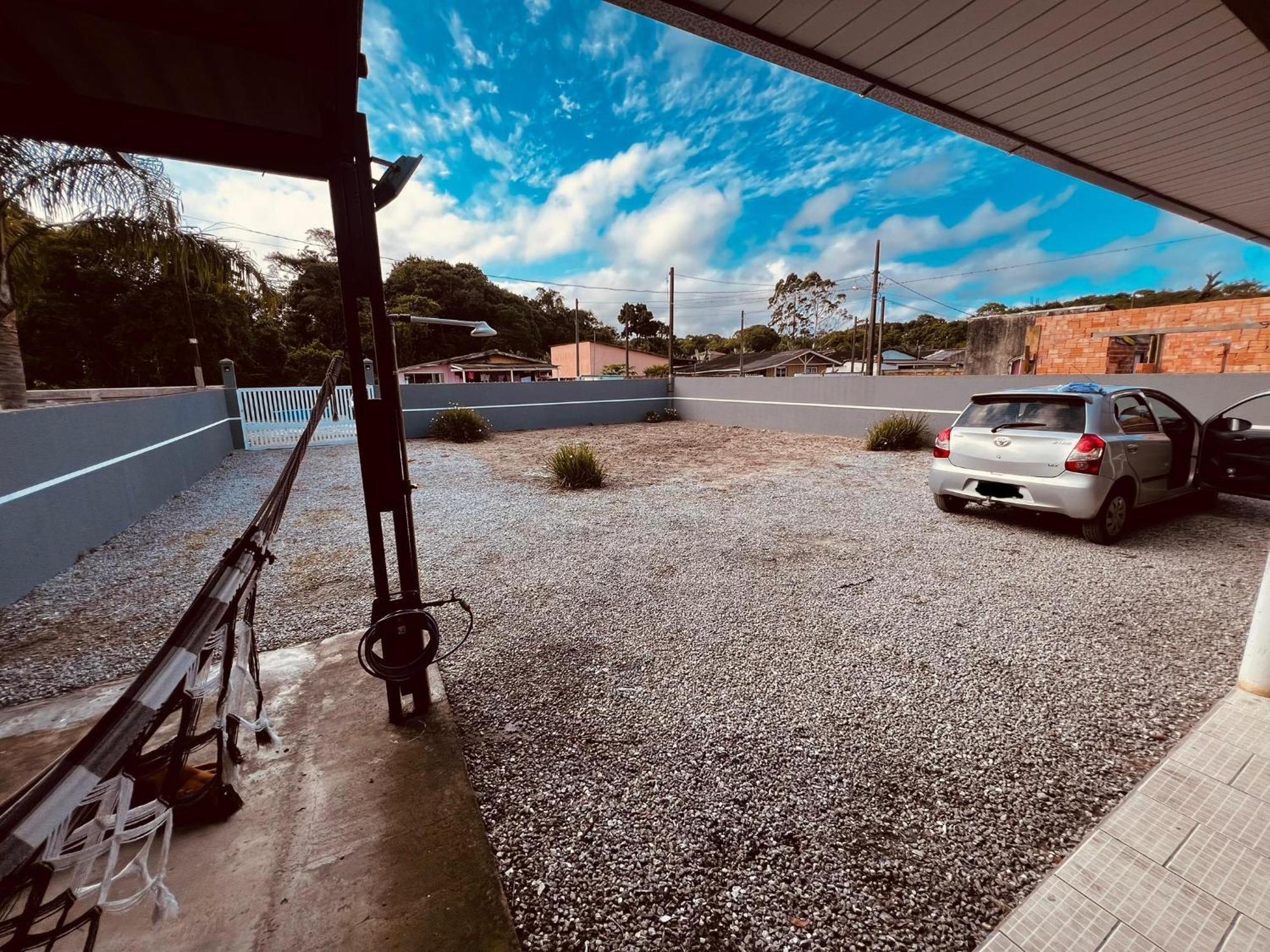 Casa Na Praia De Canoas Pontal do Paraná Exterior foto